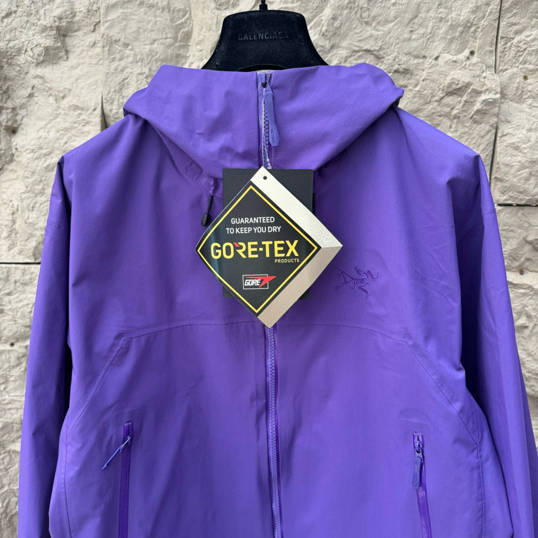 Arcteryx Jacket