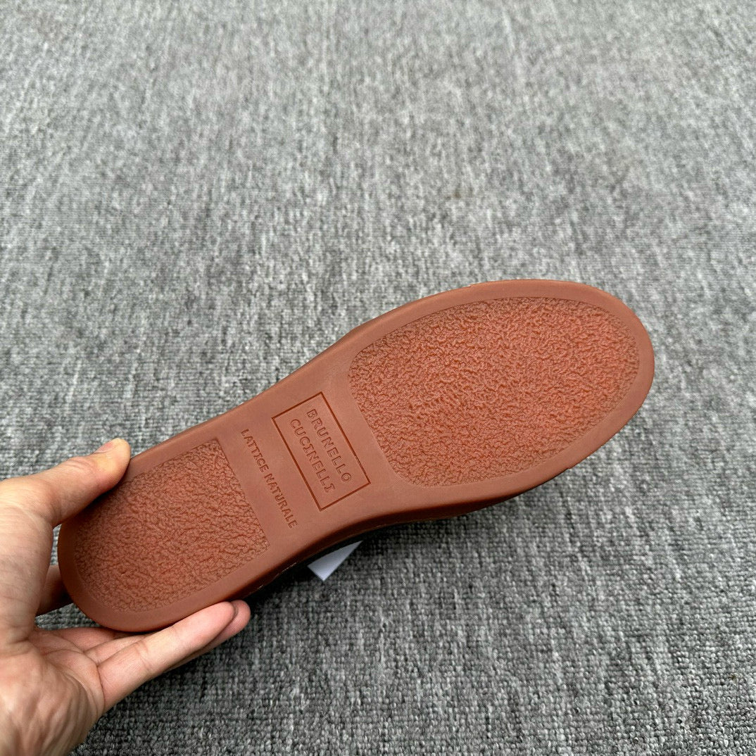 Brunello Cucinelli Shoes