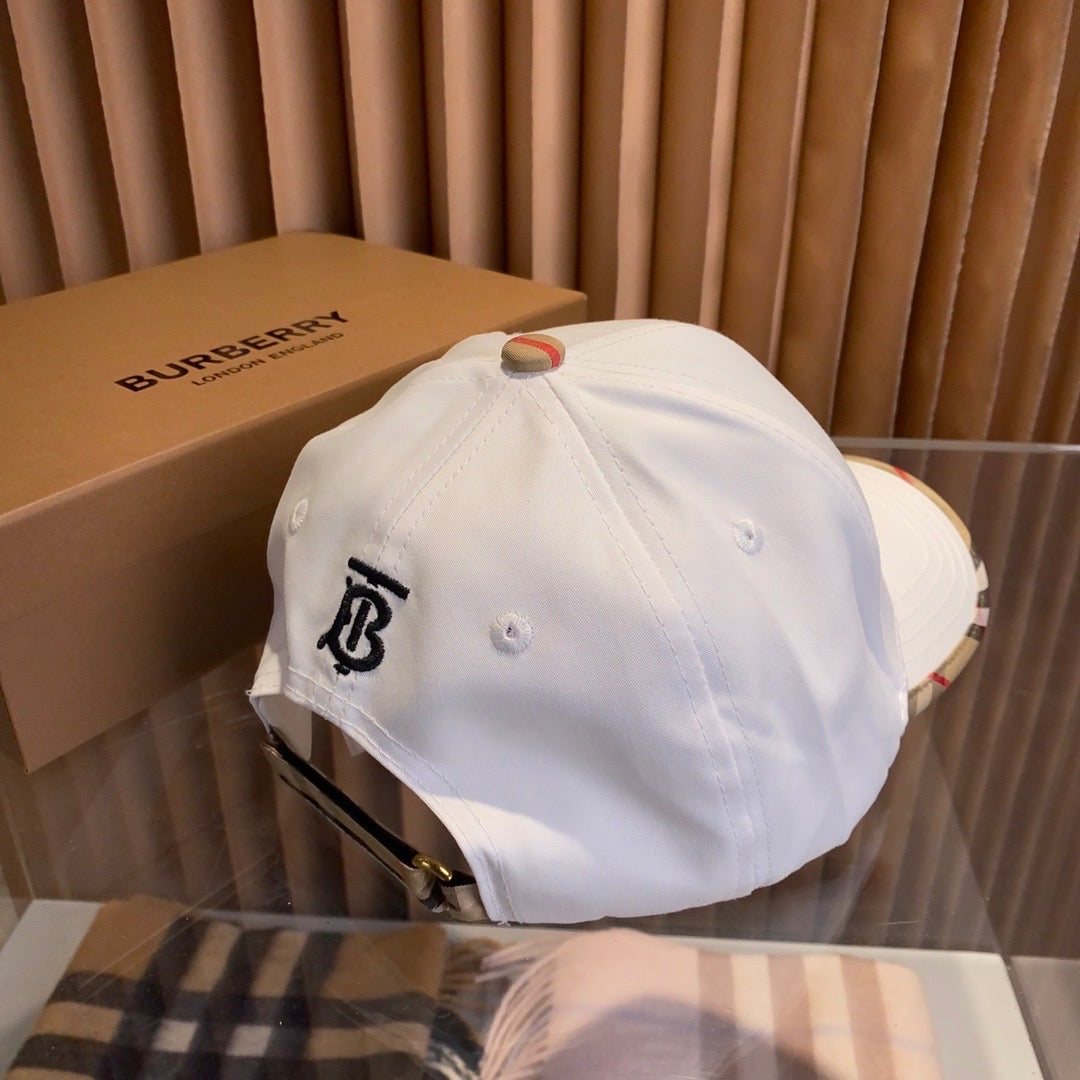 Burberry Cap