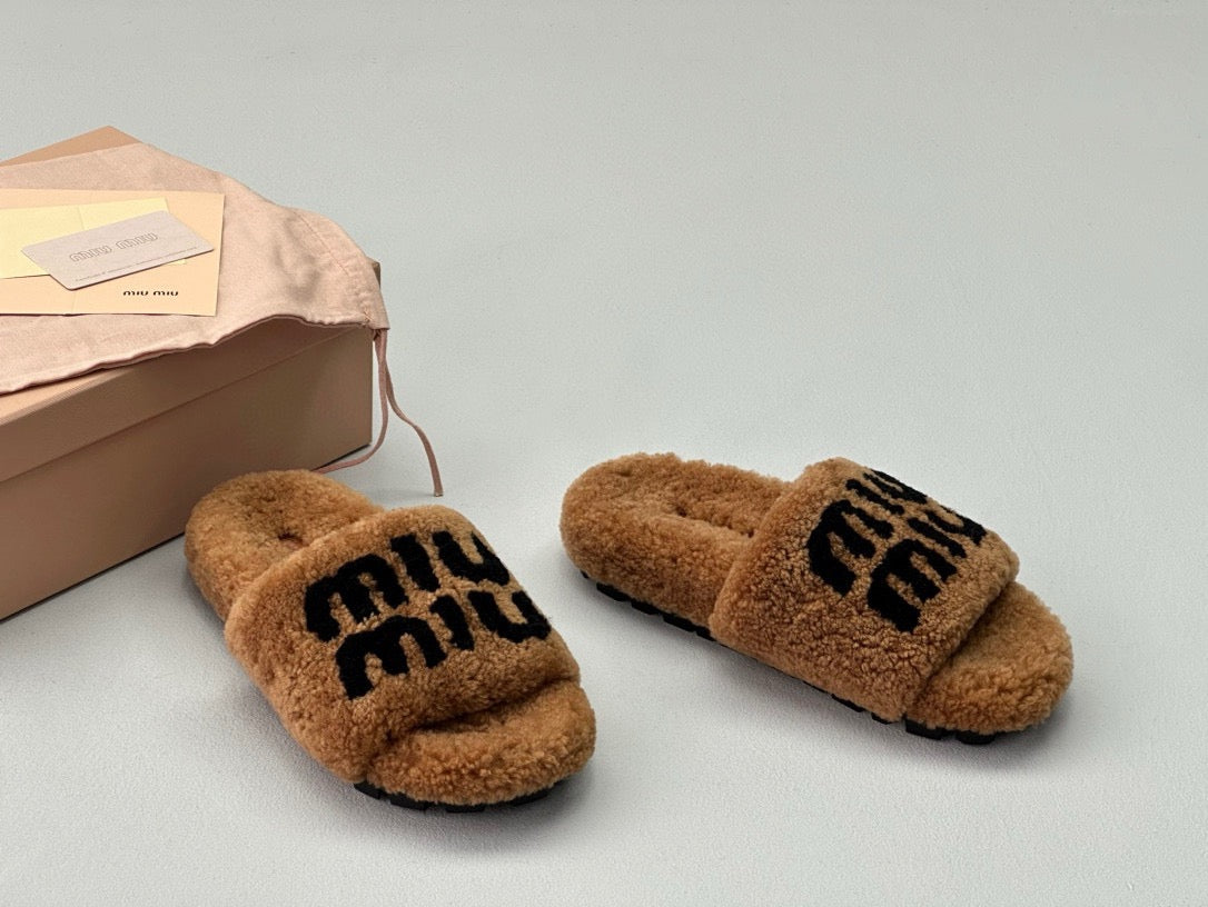 Miu Miu Sandals