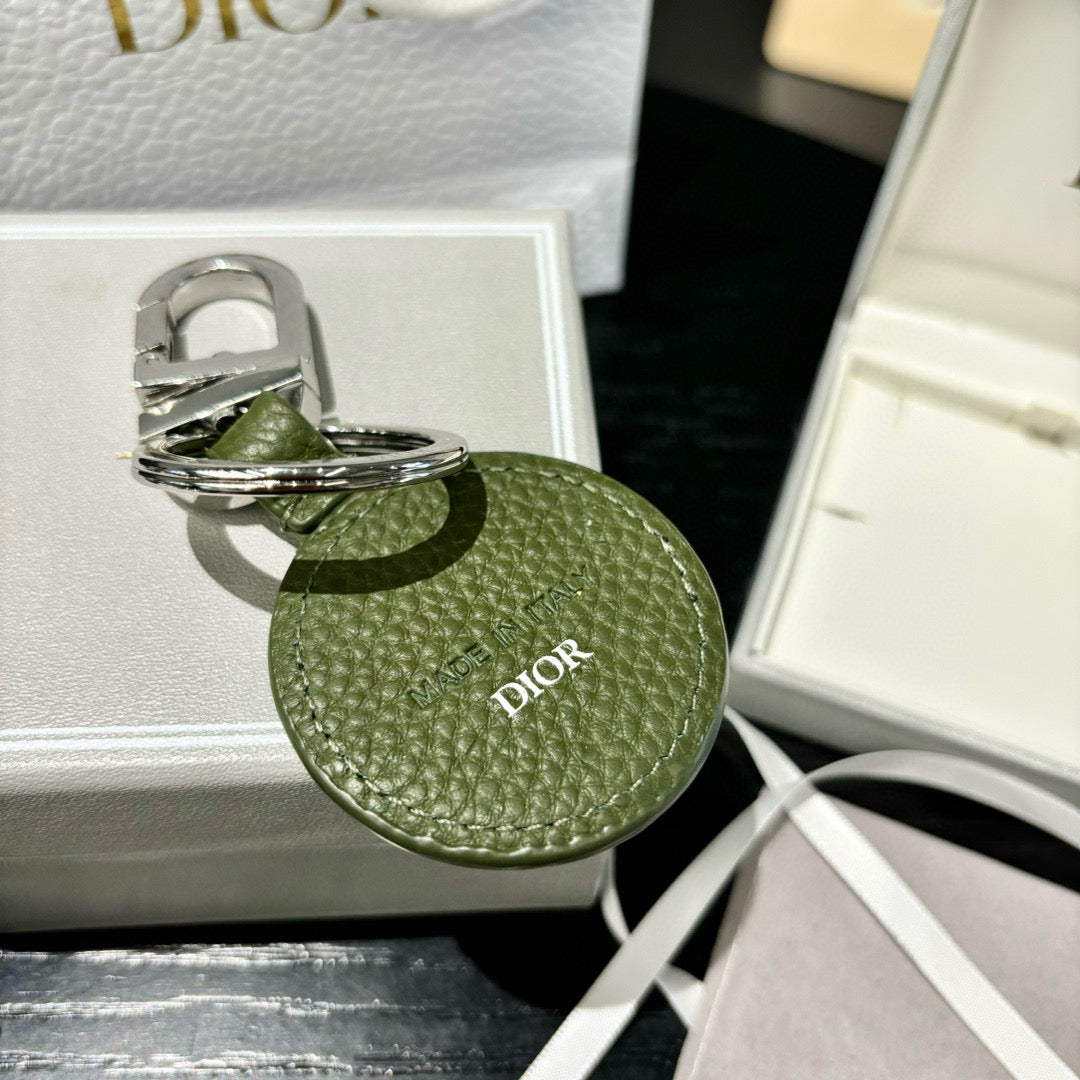 Dior Keychain
