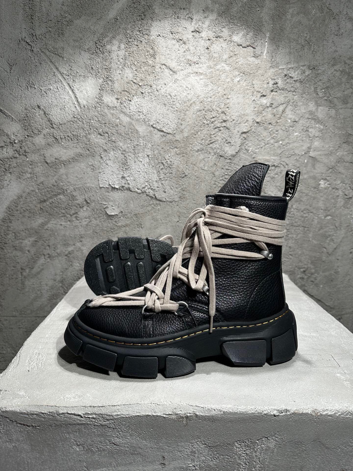 Rick Owen Sneaker