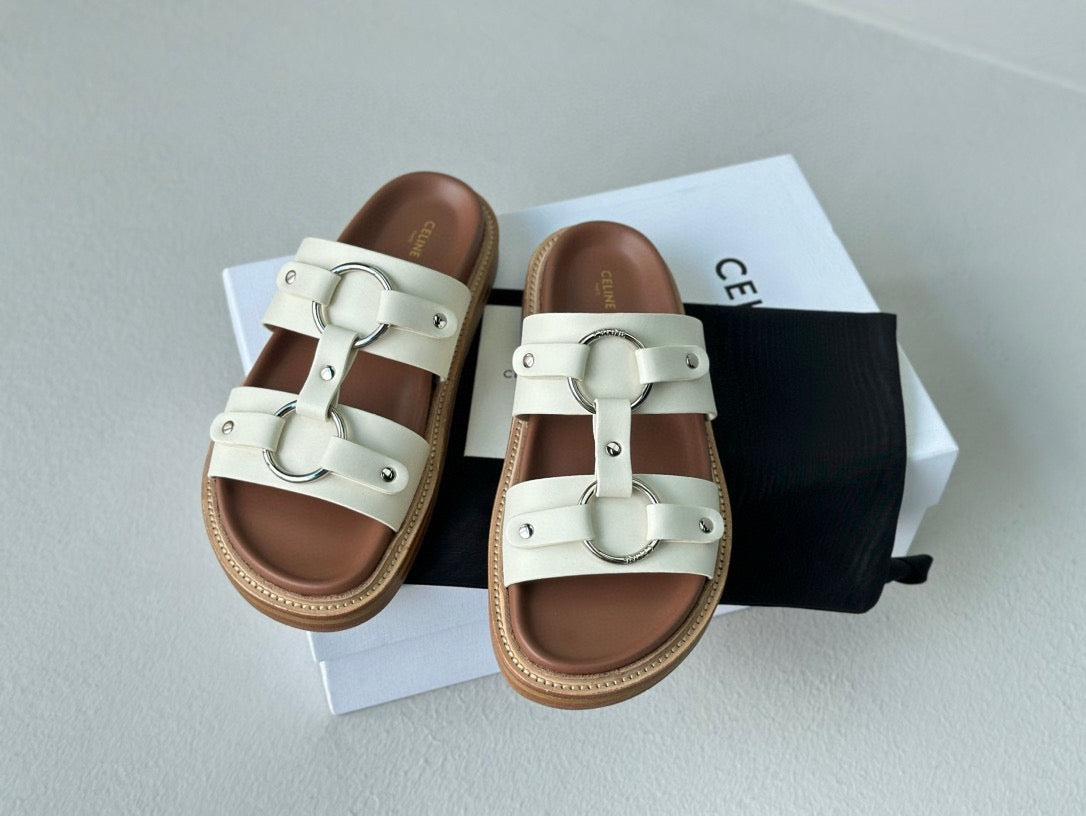 Celine Sandals