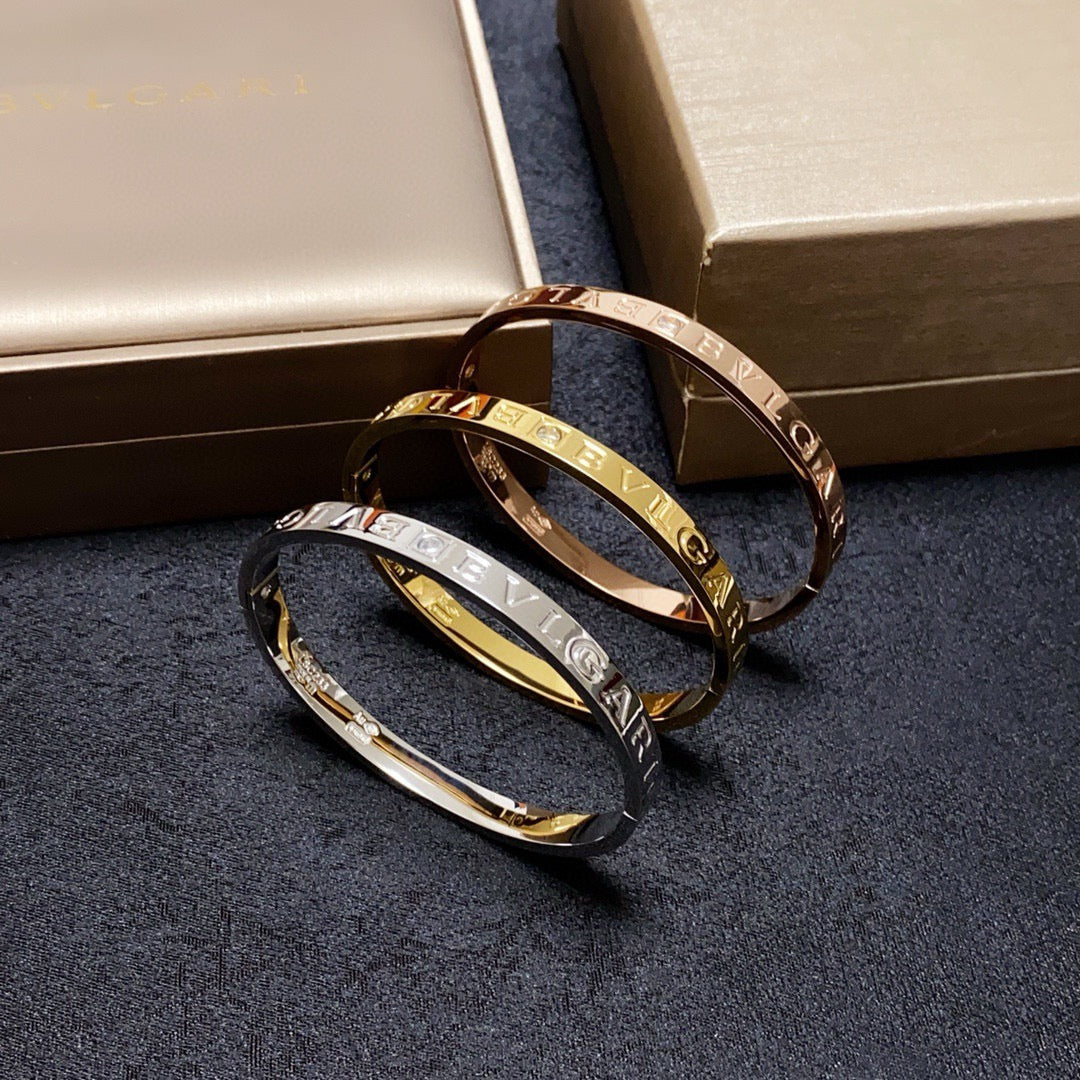 Bvlgari Bracelet