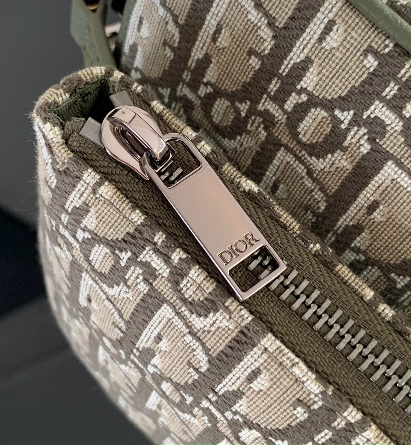 Dior Messenger Bag