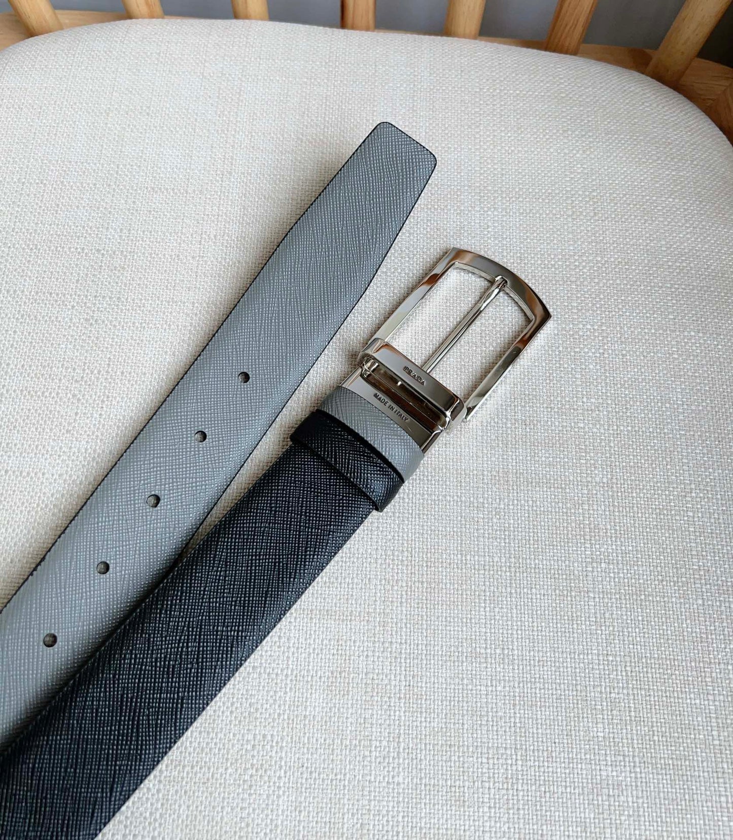 Prada Belt
