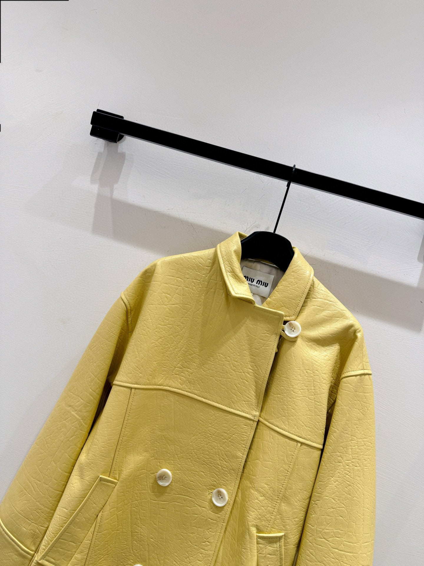 Miu Miu Coat