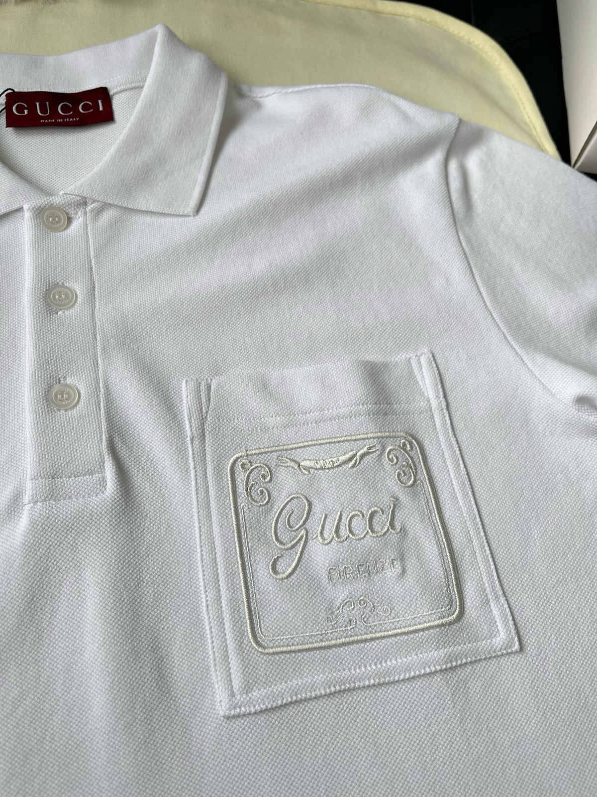 Gucci Polo