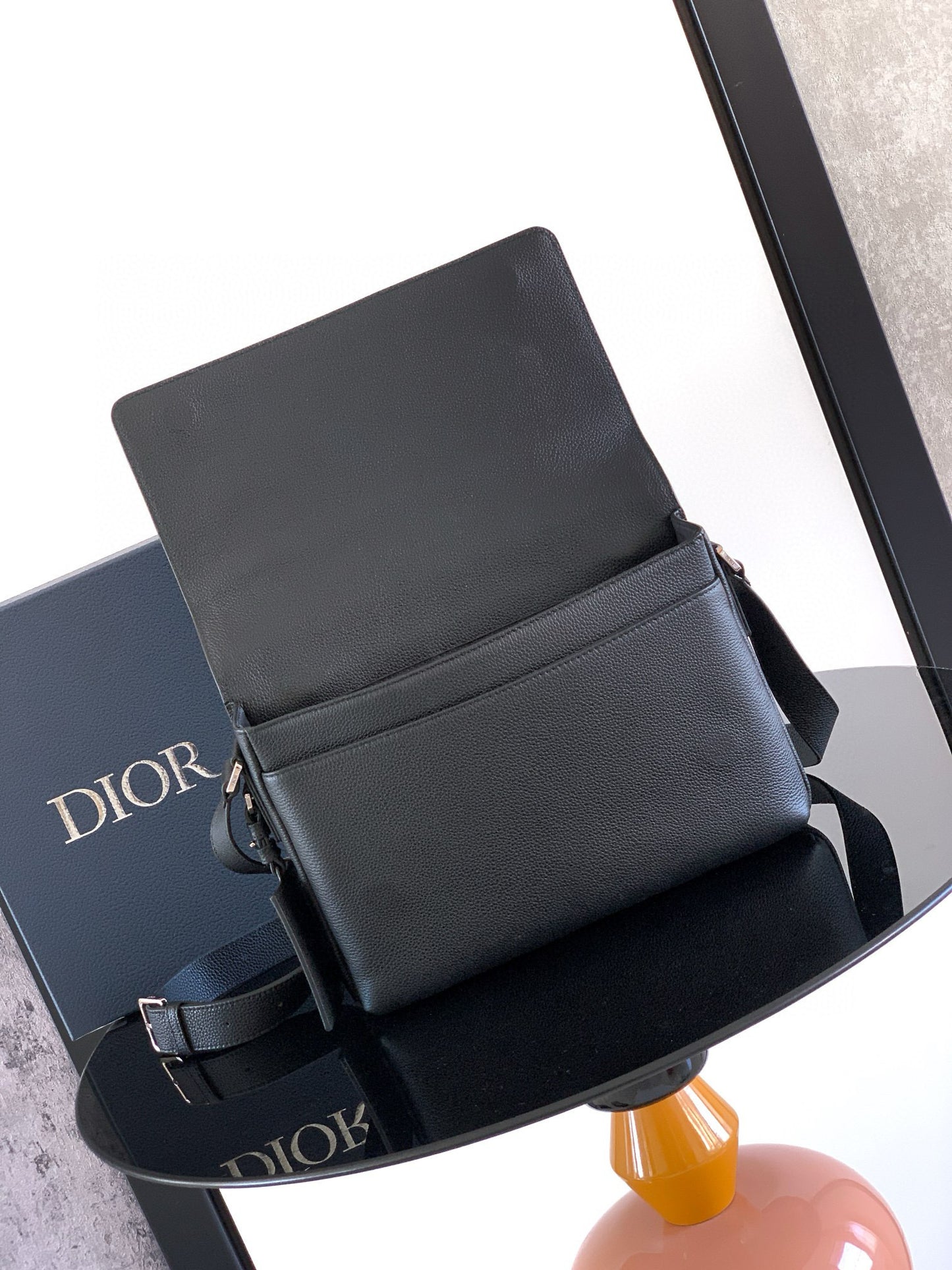 Dior Messenger Bag