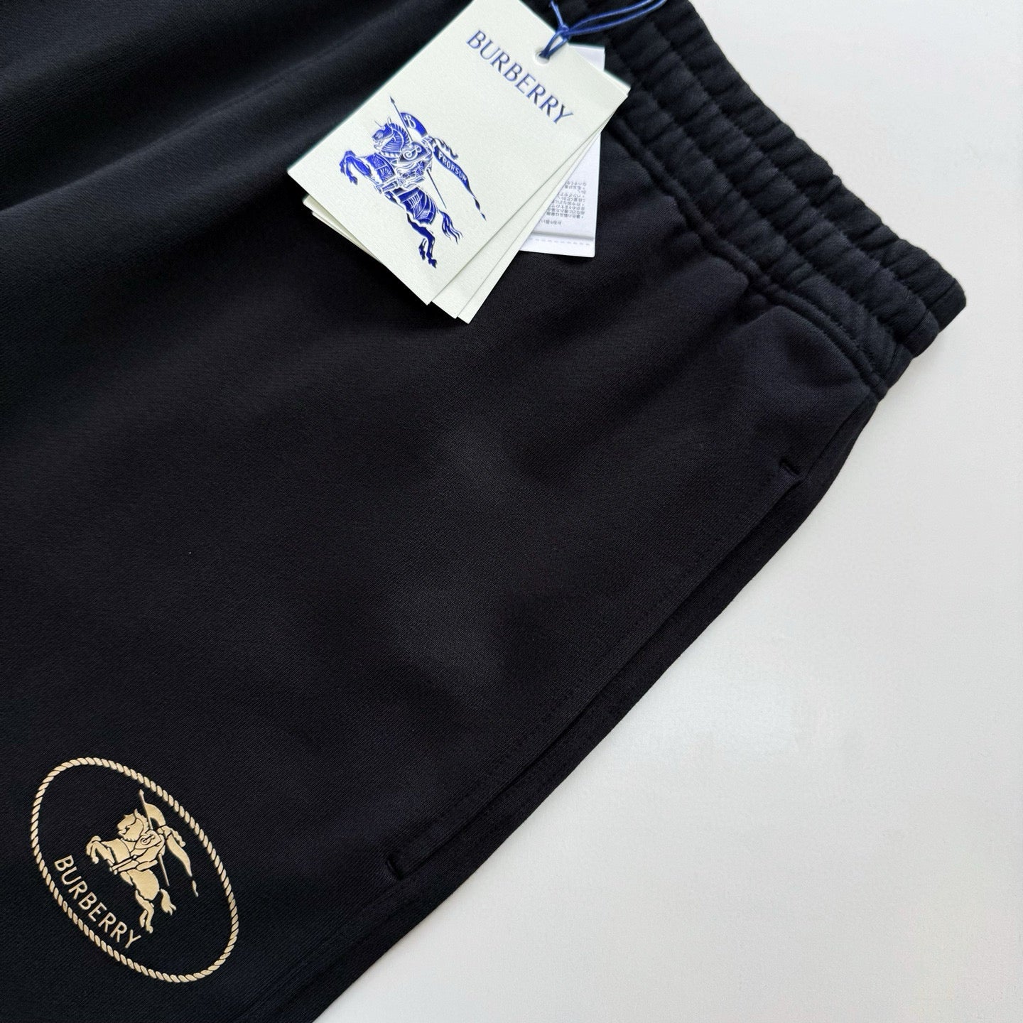 Burberry Short Pant