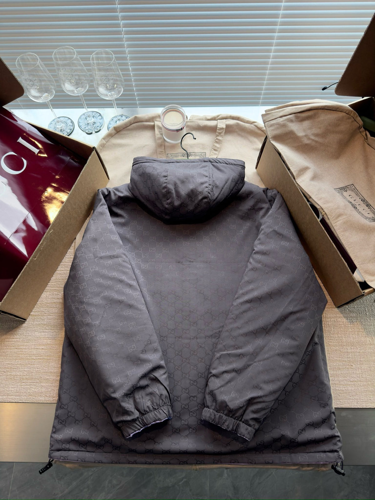 Gucci Jacket