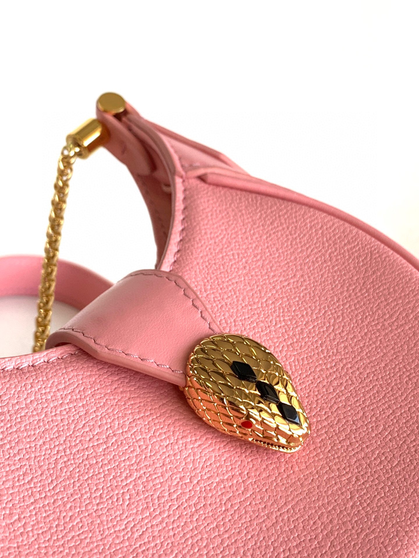 Bvlgari Shoulder Bag (Mini)