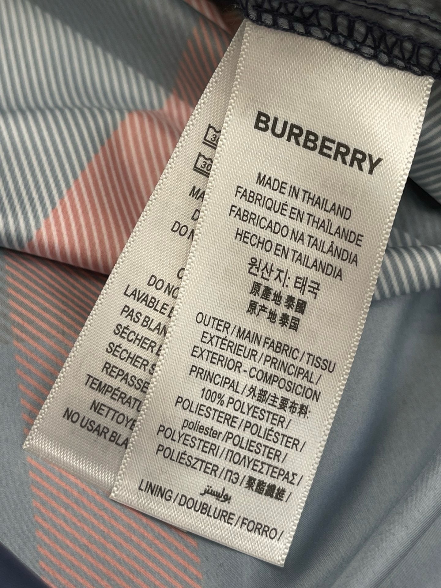 BBR Short Pant