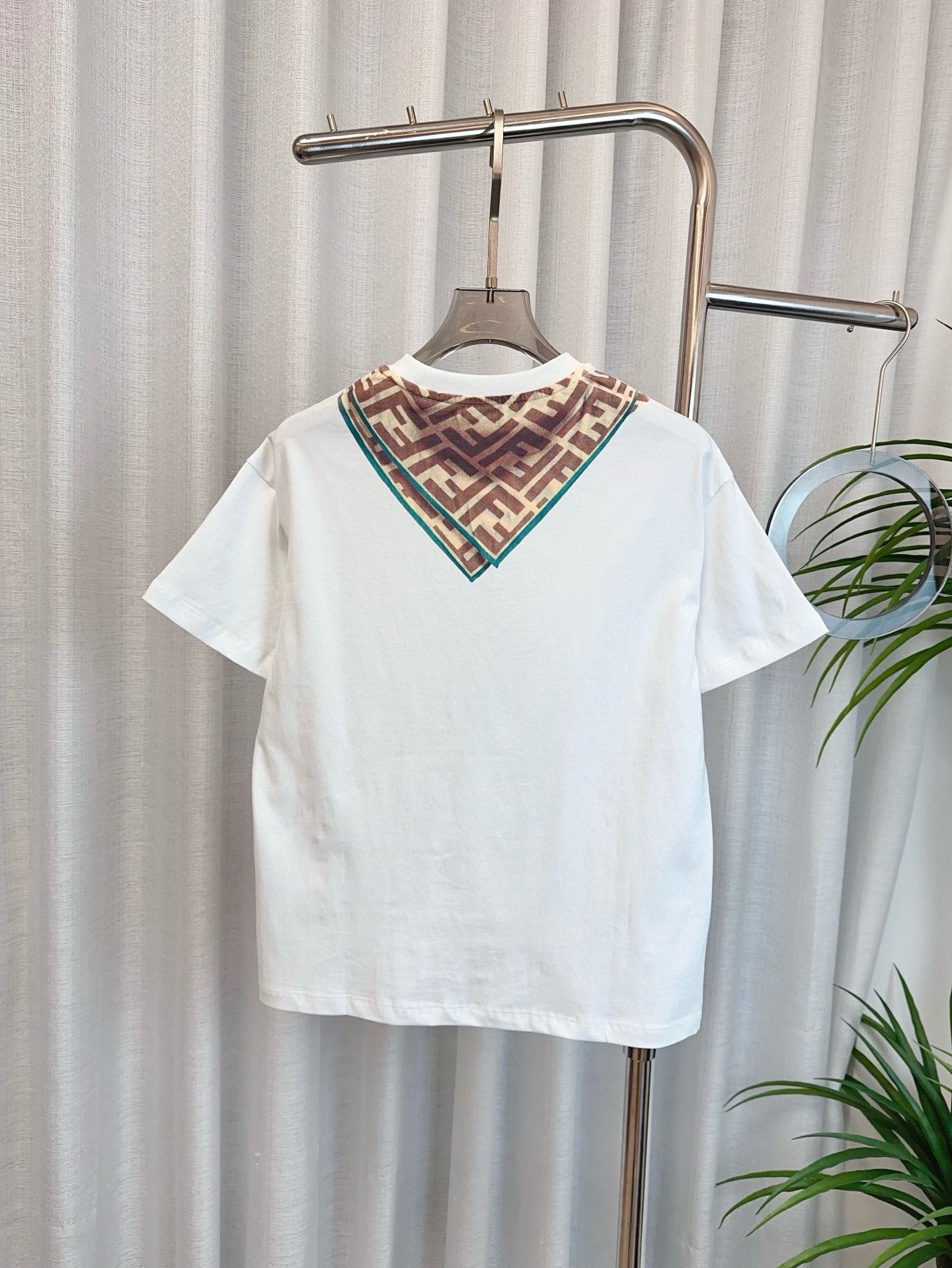 Fendi T-shirt