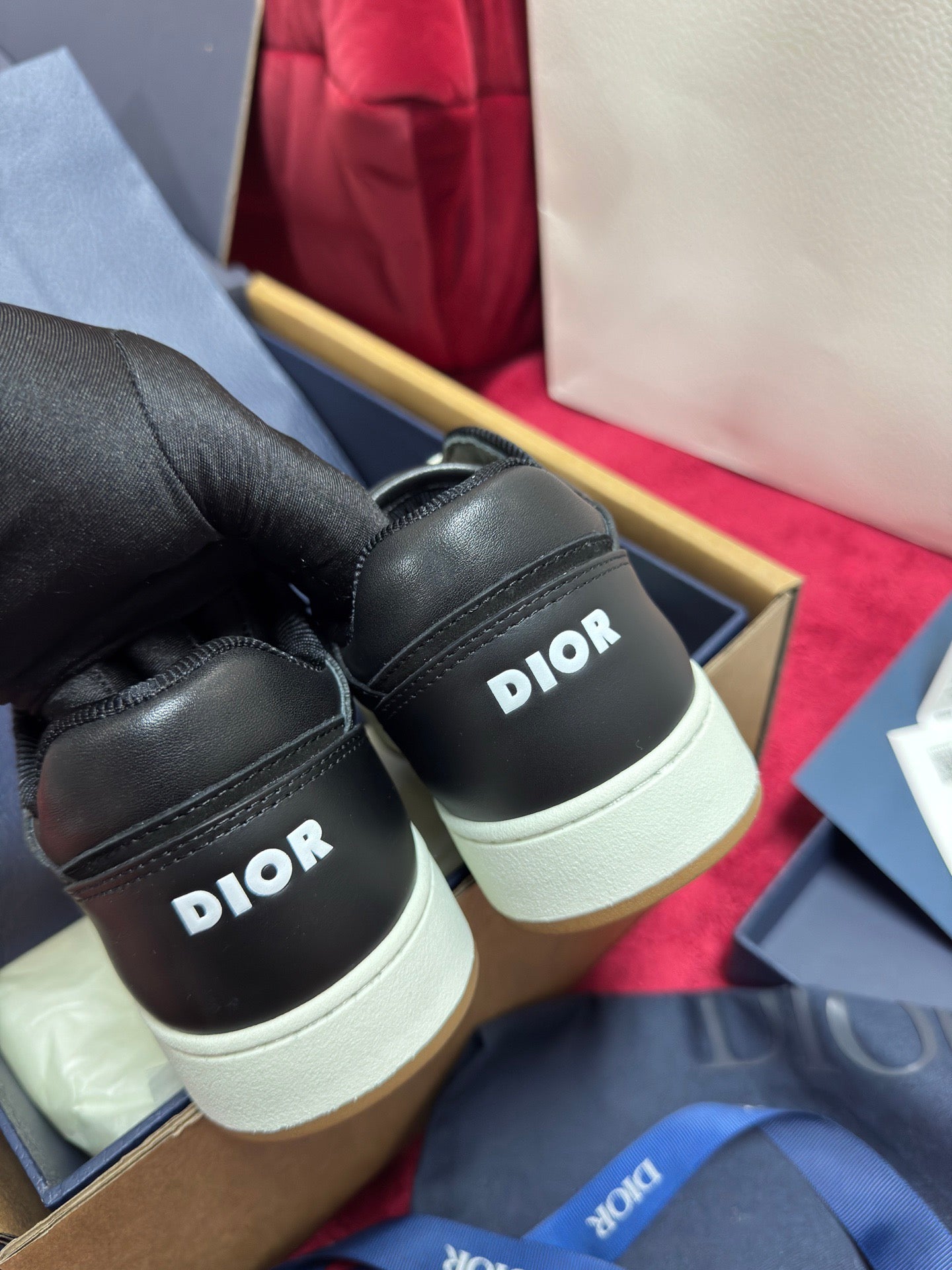 Dior Sneaker