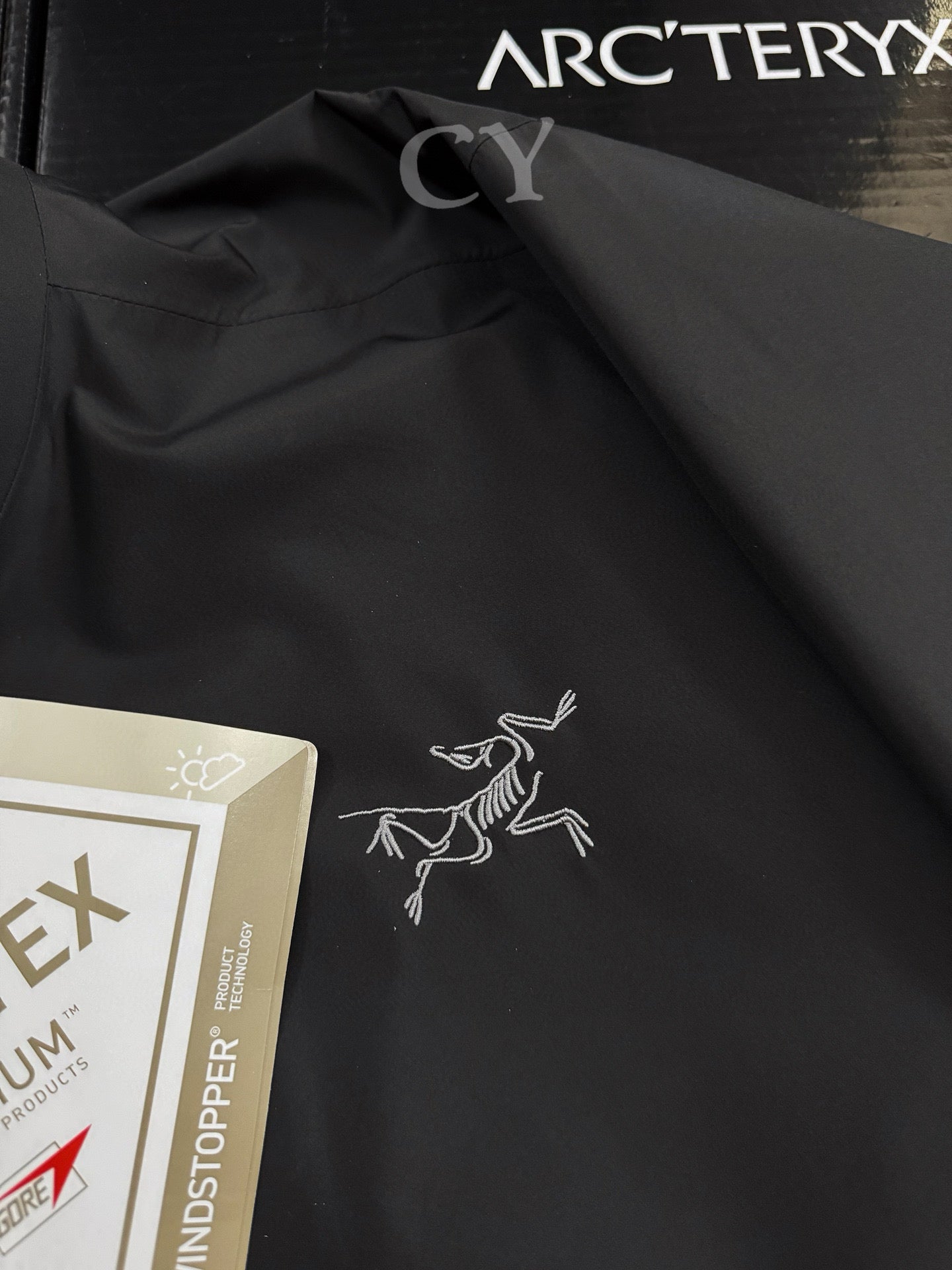 Arcteryx Jacket