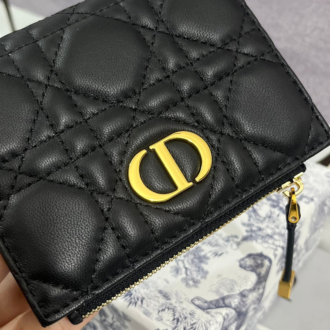 Dior Wallet