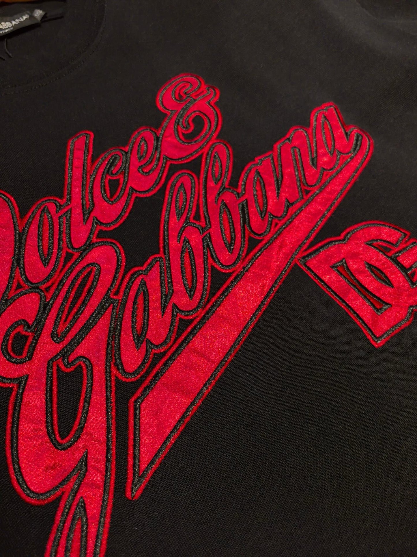 Dolce & Gabbana T-Shirt