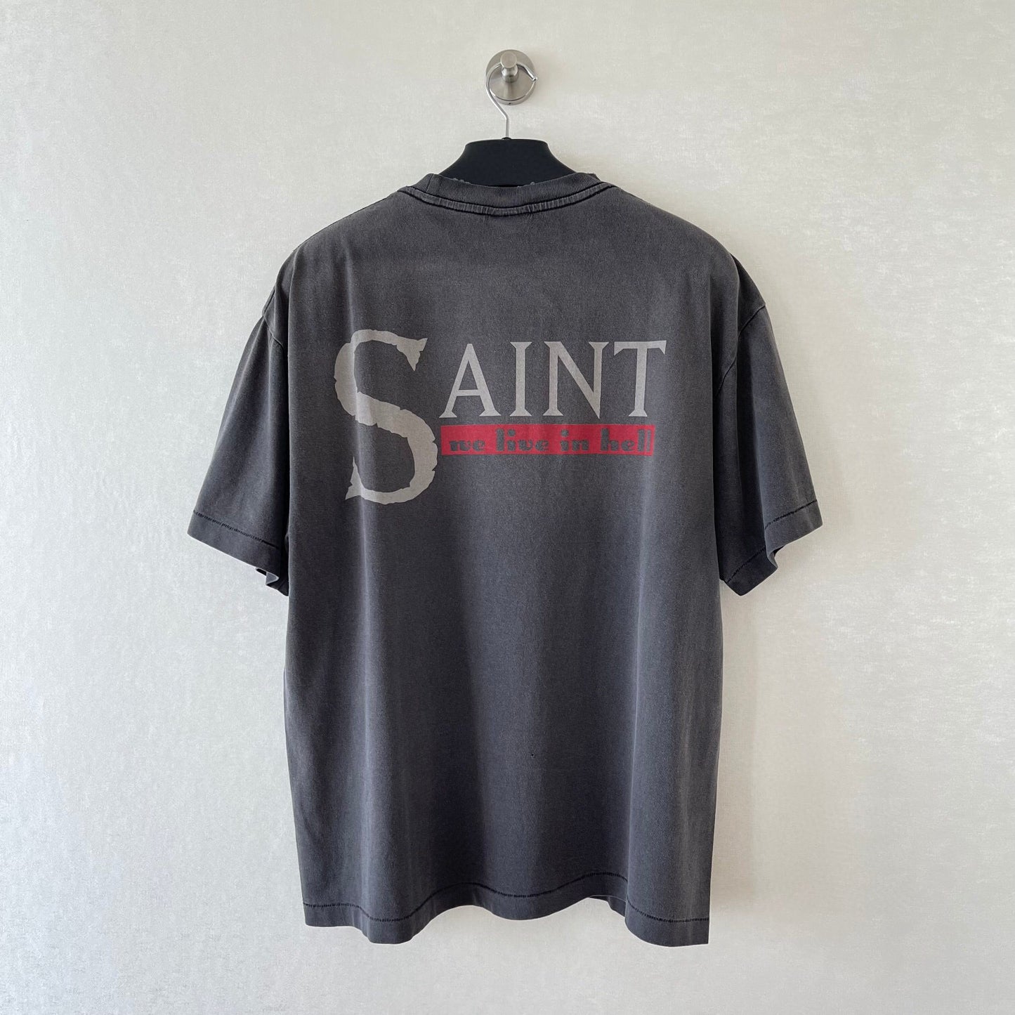 Saint Michael T-shirt