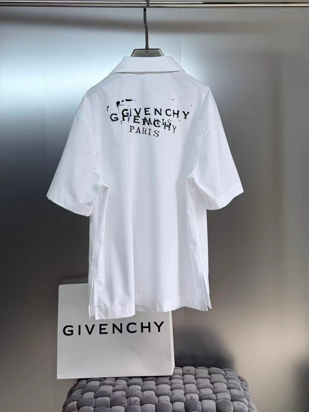 Givenchy Shirt