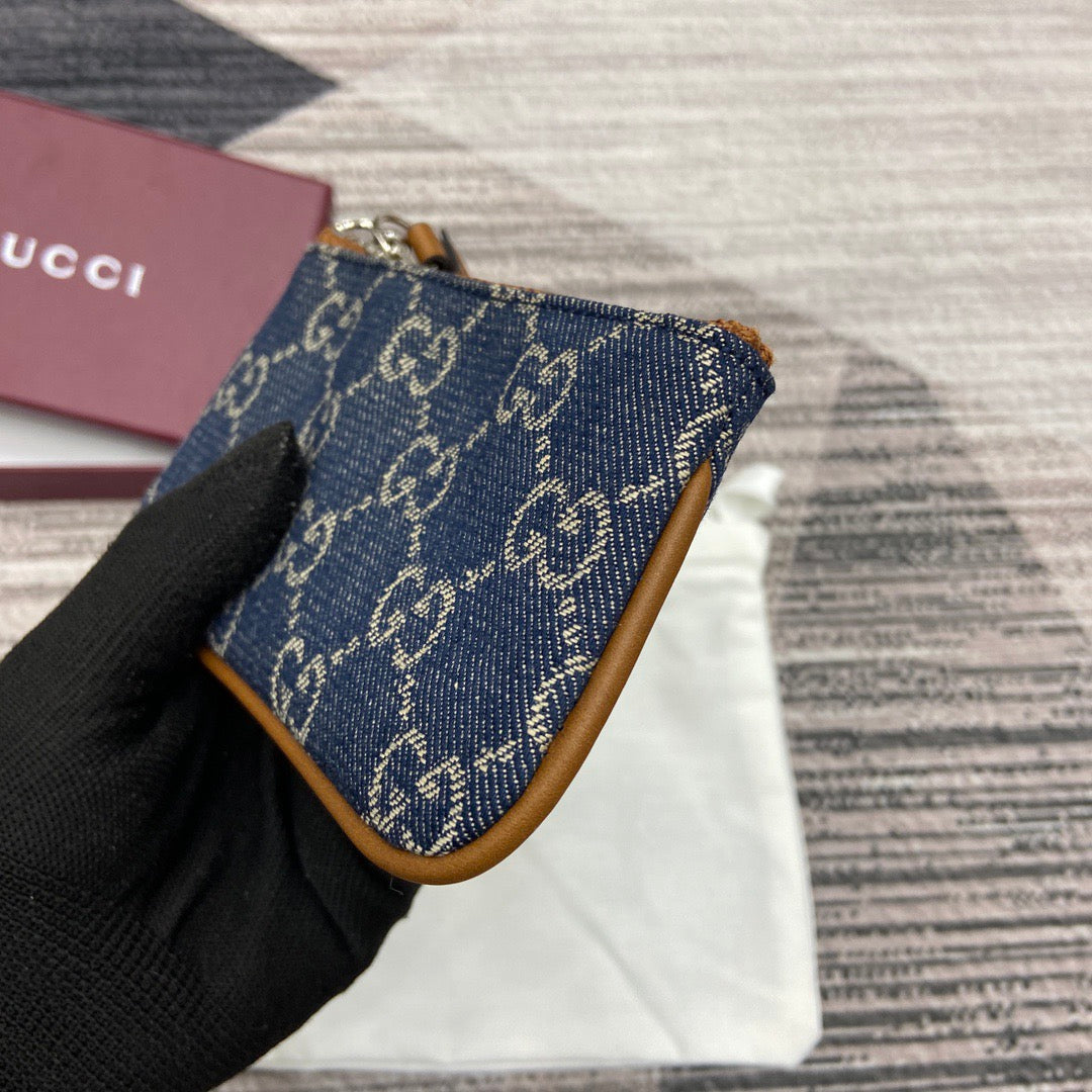 Gucci Coin Pouch