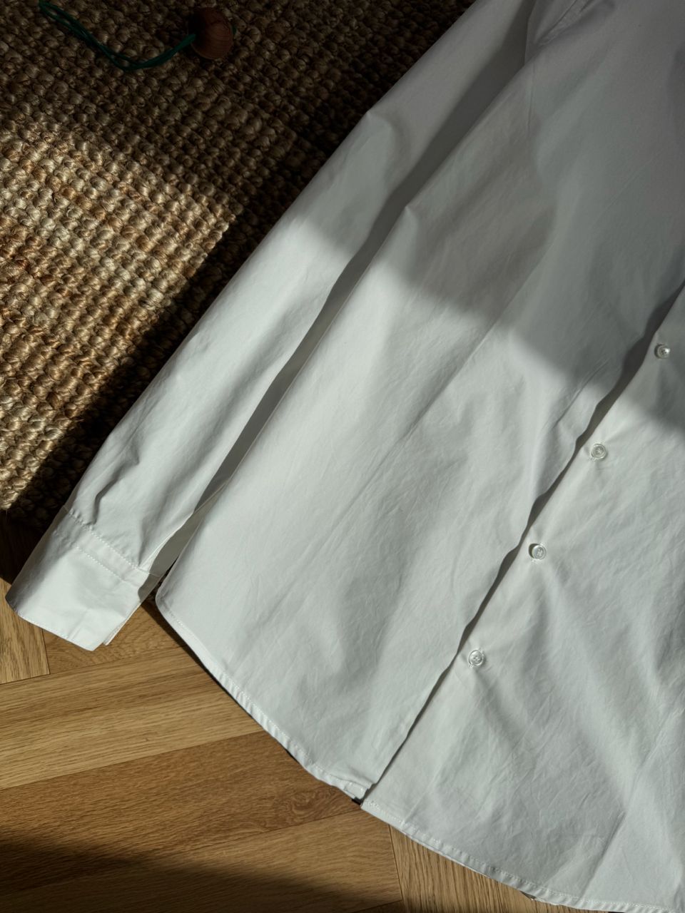 Hermes Long Sleeve Shirt