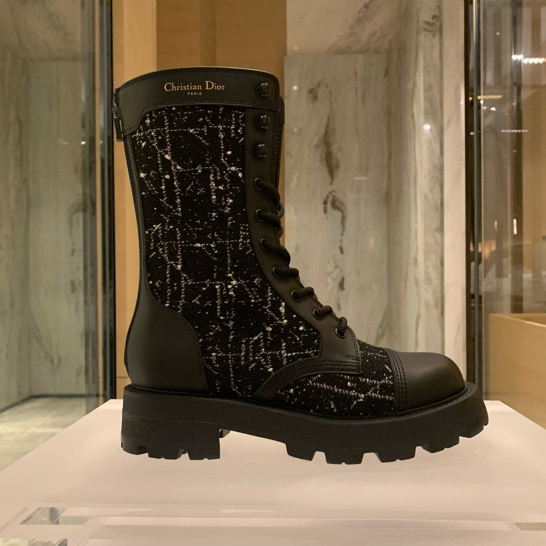 Dior Women's Boots