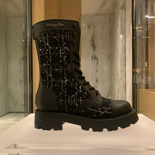 Dior Women's Boots