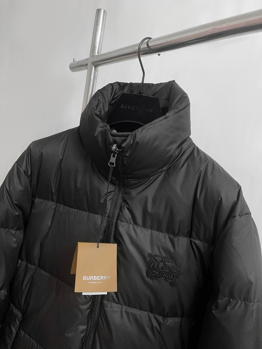 Burberry Down Jacket