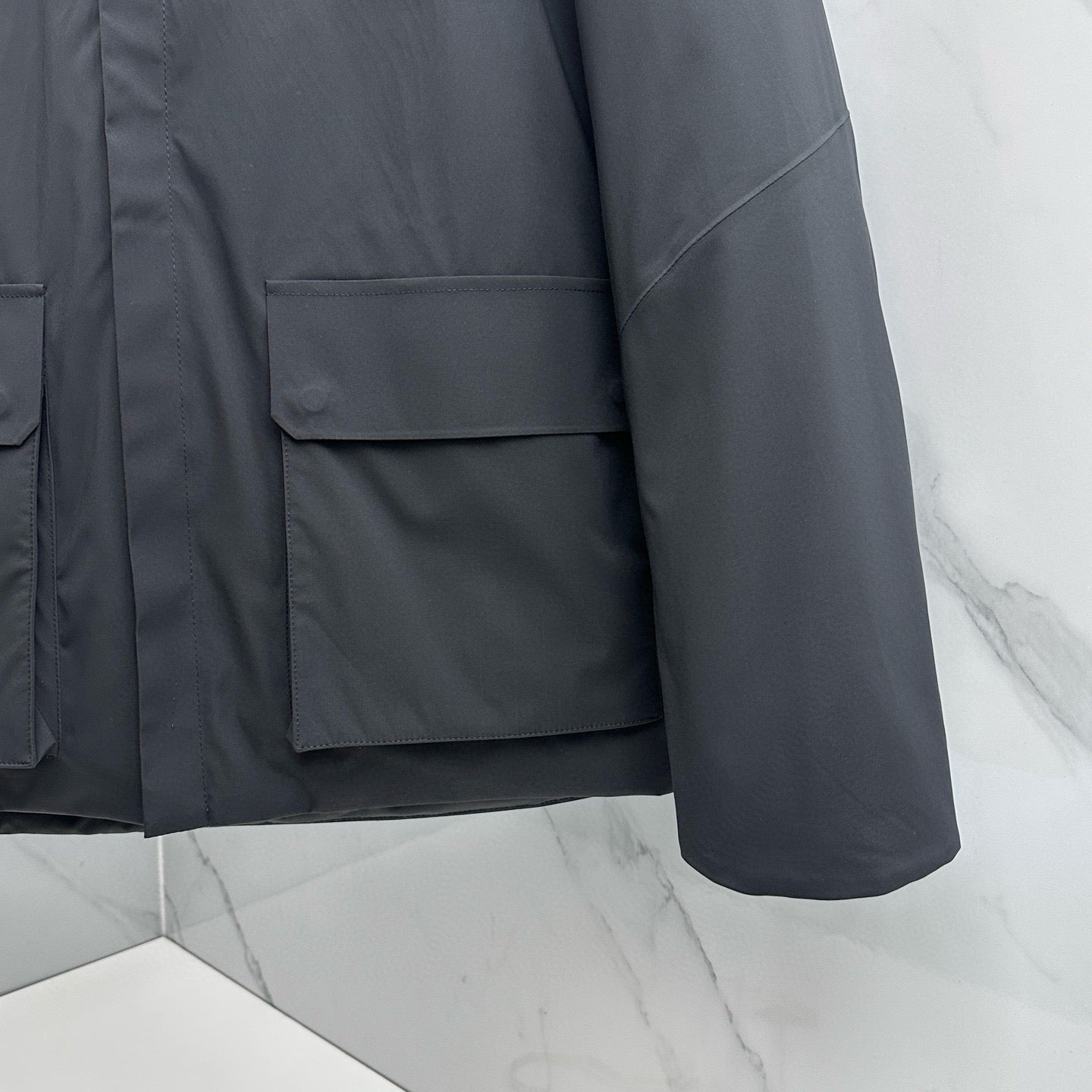 Zegna Down Jacket