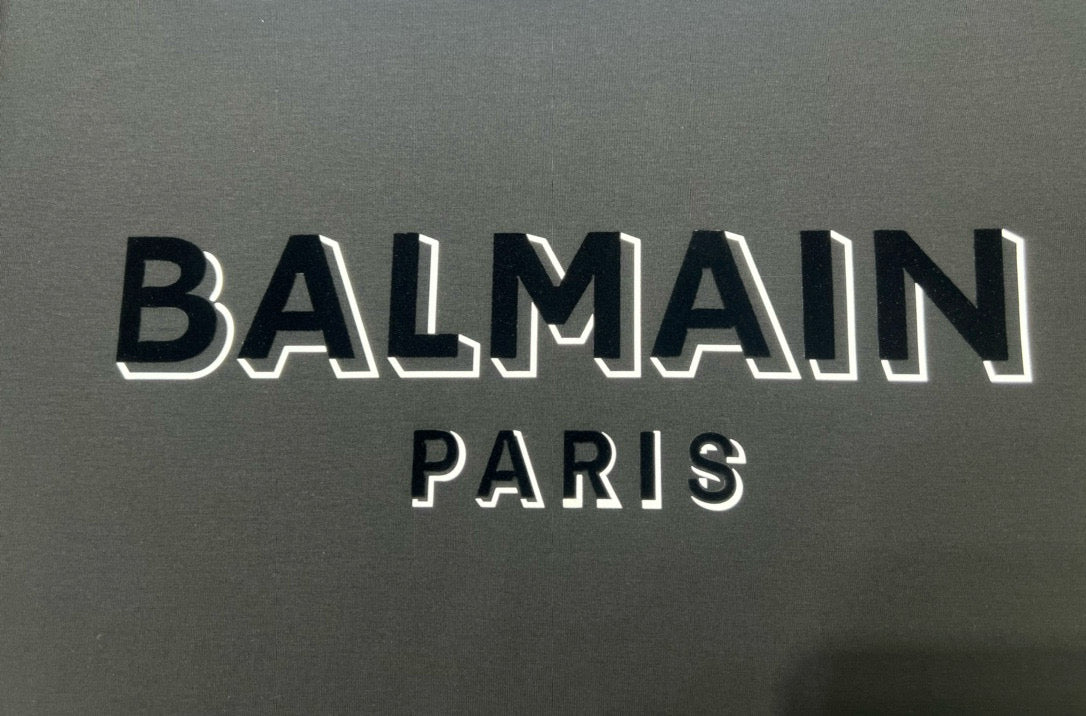 Balmain T-Shirt