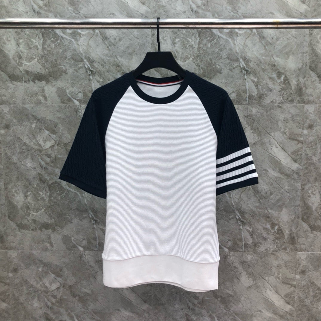 Camiseta Thom Browne