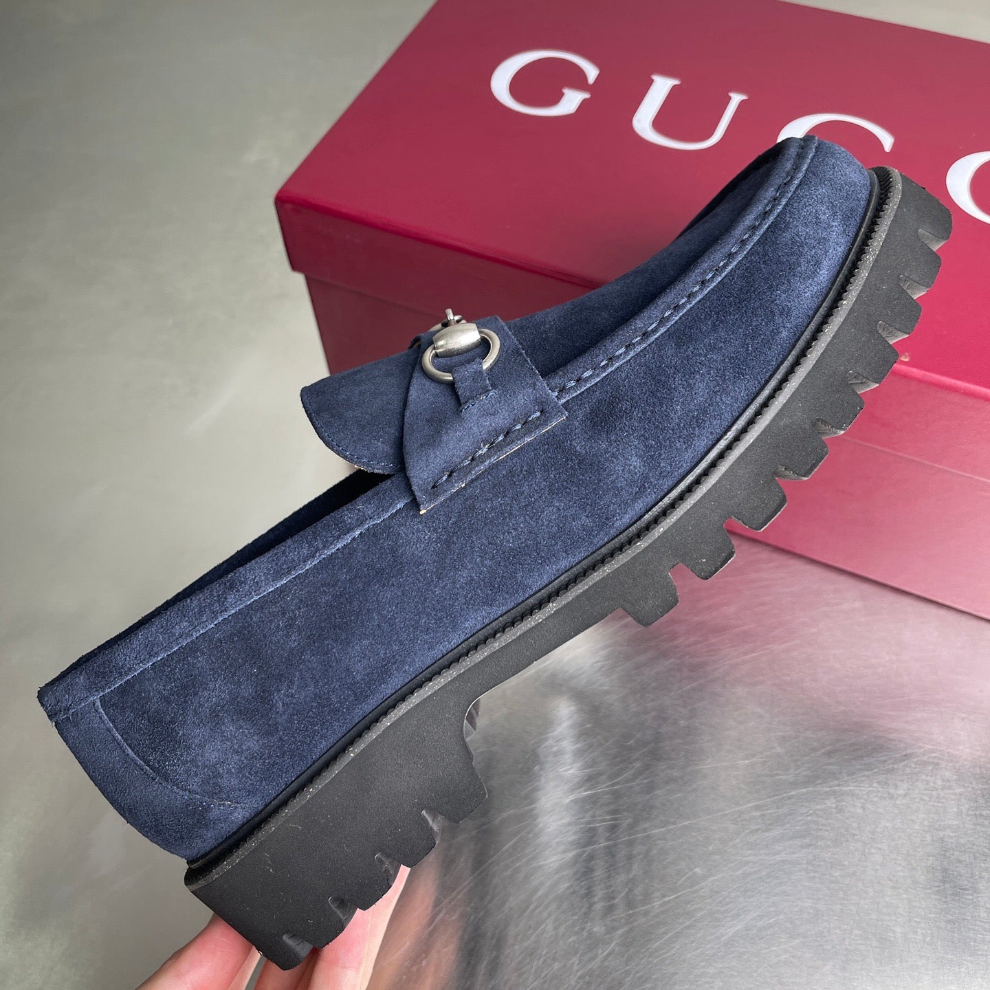 GC Loafer