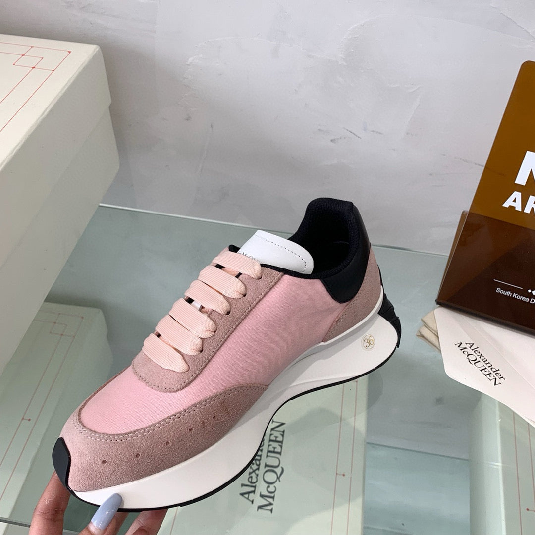 Alexander McQueen Sneakers