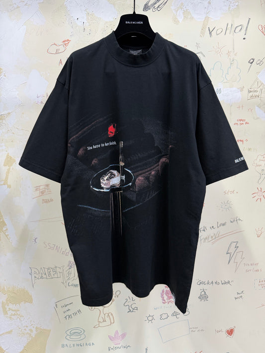 Balenciaga T-shirt