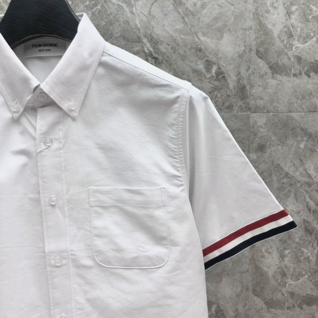 Camisa Thom Browne