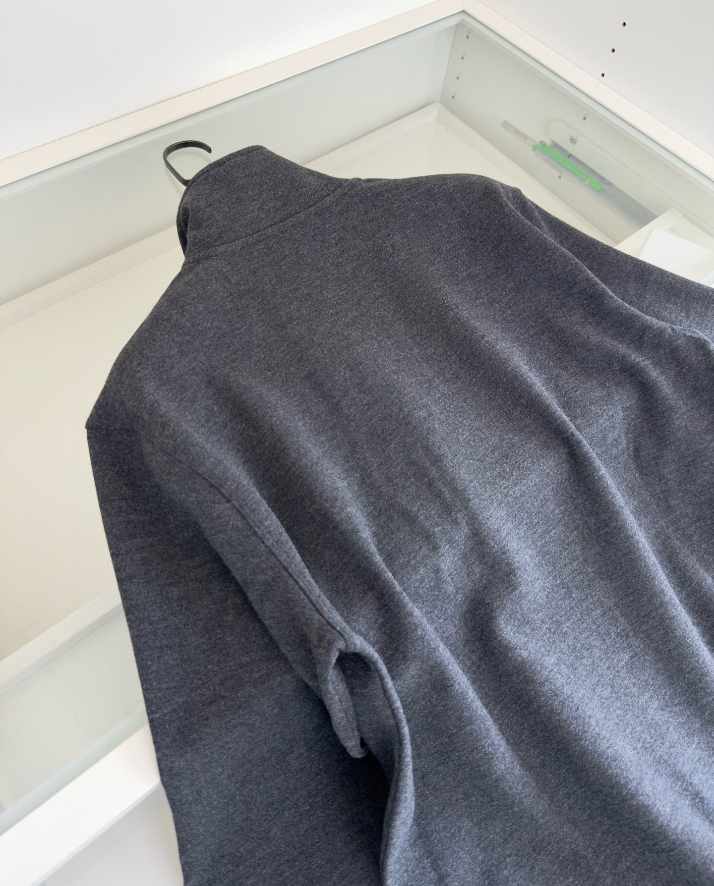 Brunello Cucinelli Zip Sweater