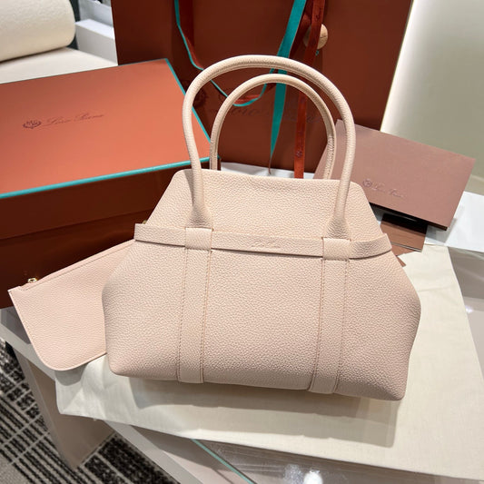 LP Ghiera Shopper Tote Bag