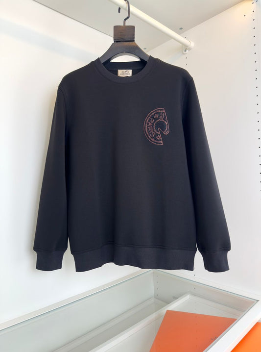 Hermes Sweater