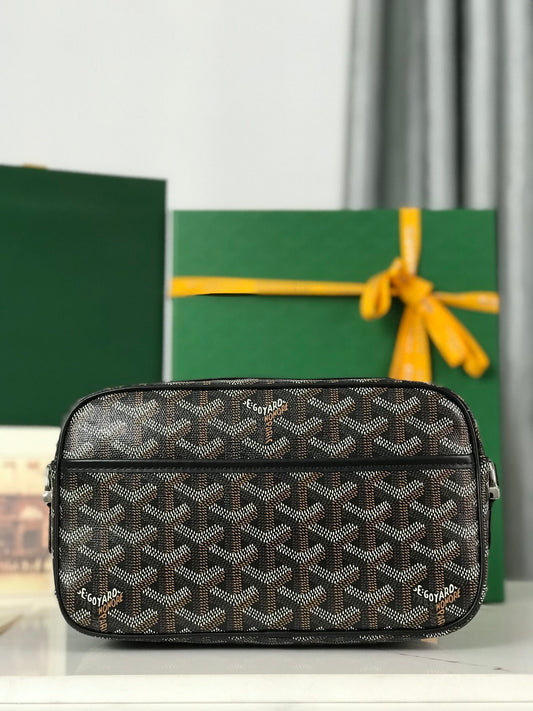 Goyard Cap-Vert PM Bag