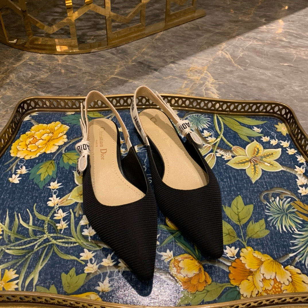 Dior Women Flats