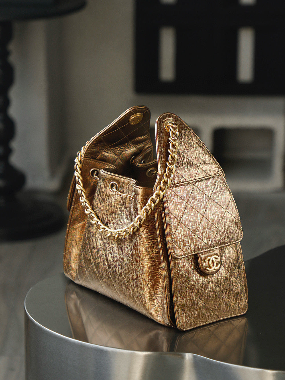 Chanel Hobo 25Bag