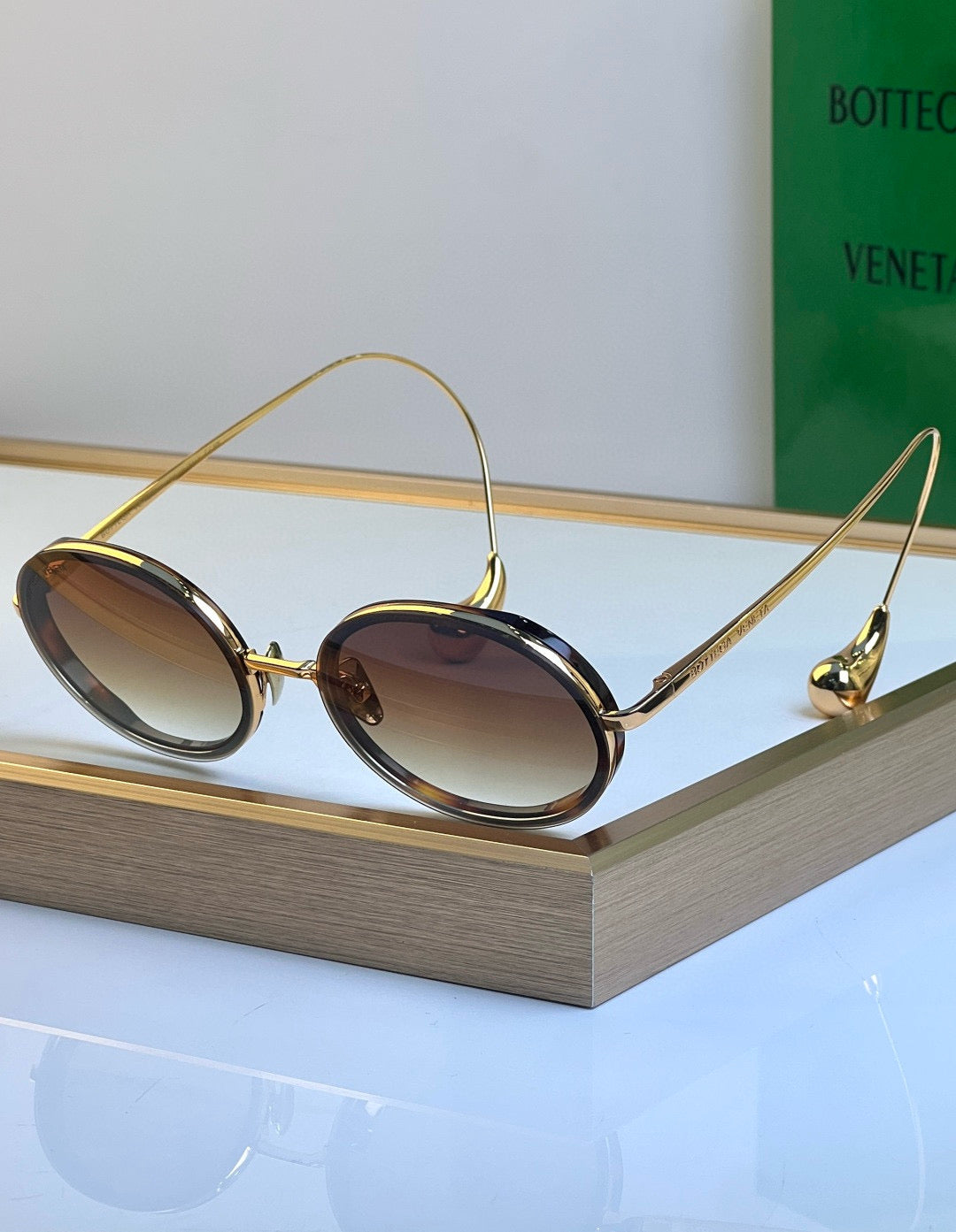 Bottega Veneta Sunglasses