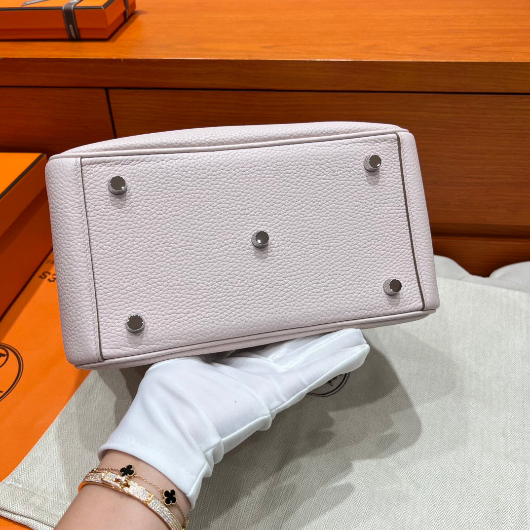 Hermes Lindy 26