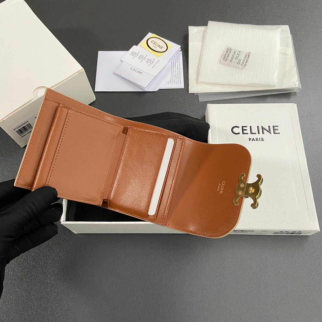 Celine Wallet