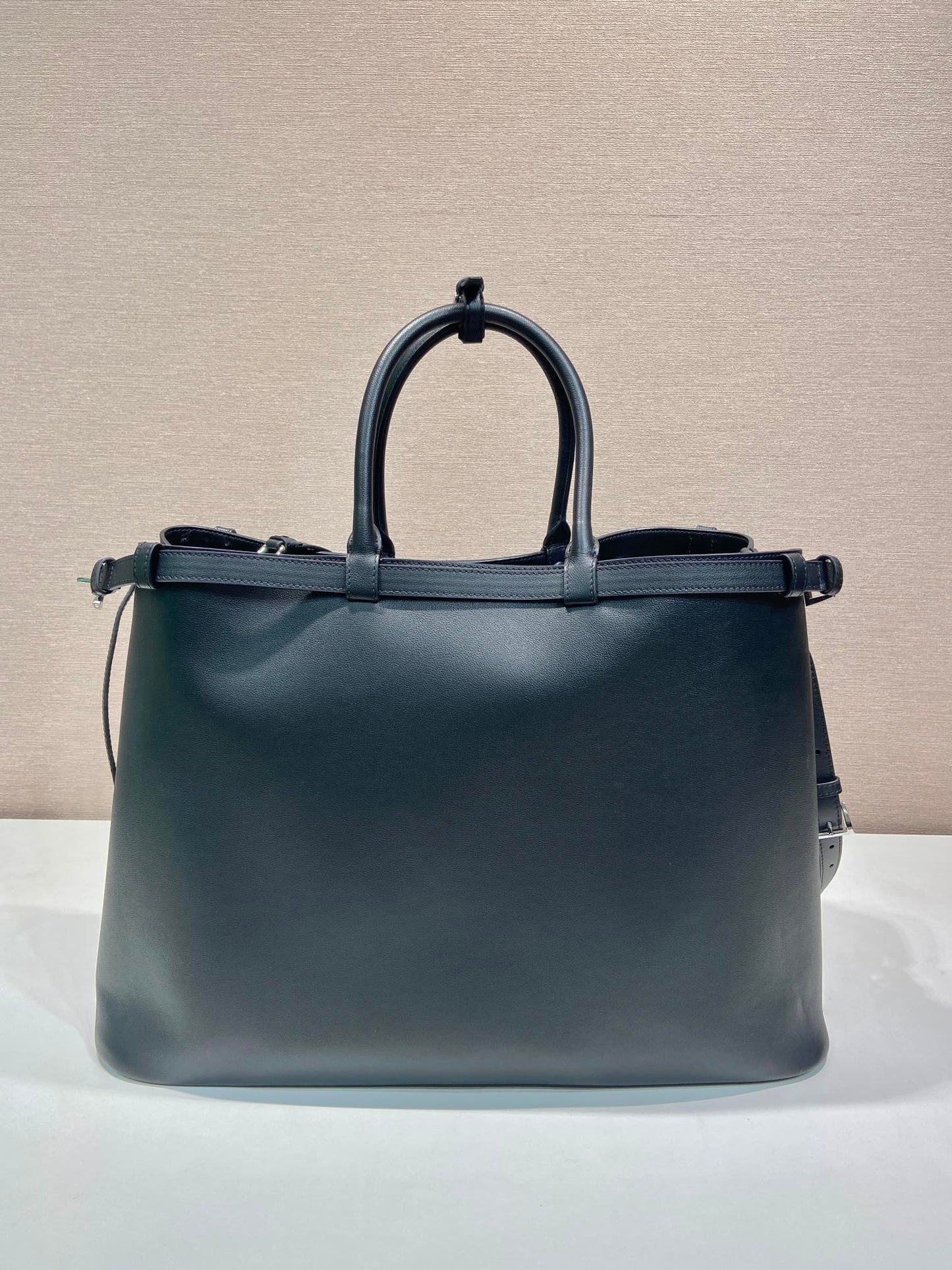 Prada Tote Bag