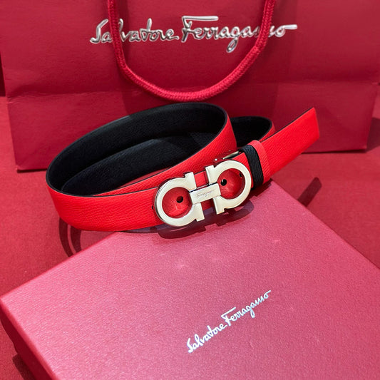 Ferragamo Belt