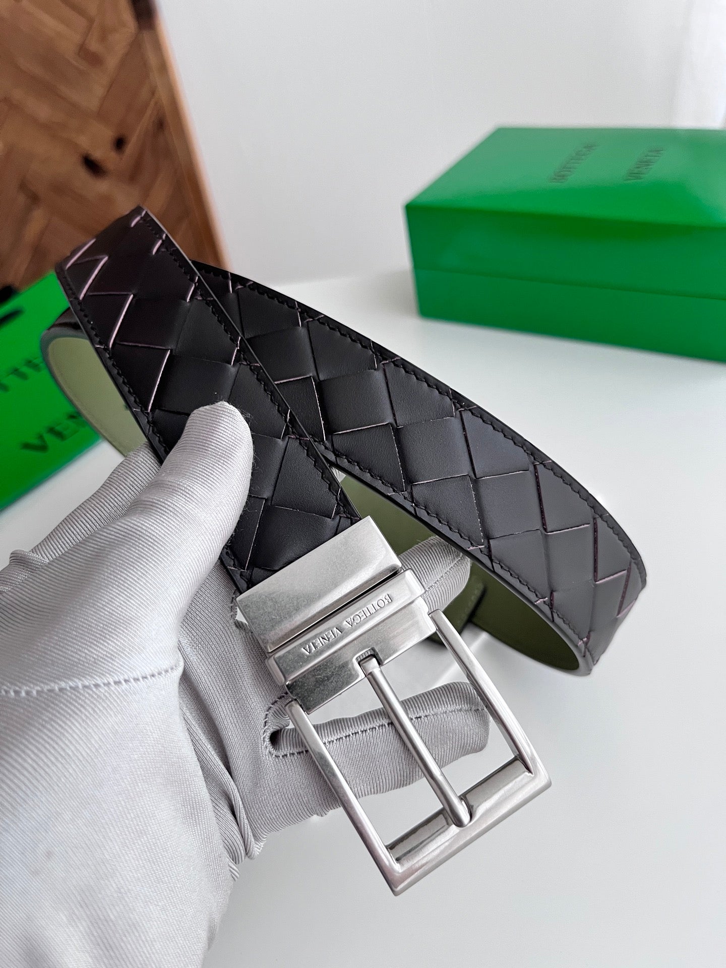 Bottega Veneta Belts