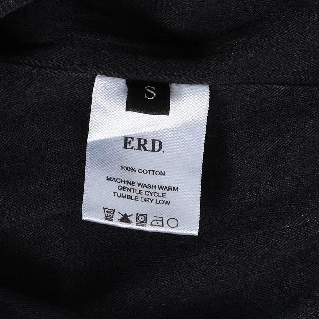 Enfants Riches Déprimés Jacket