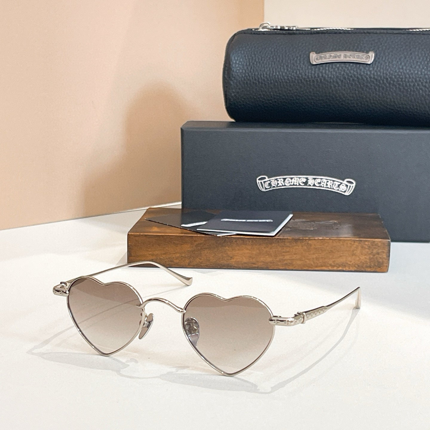 Chrome Heart Sunglasses